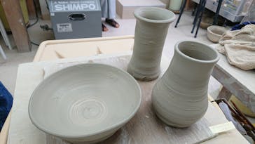 うづまこ陶芸教室に投稿された画像（2019/5/28）