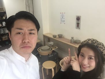 ダルン陶芸教室に投稿された画像（2018/11/18）