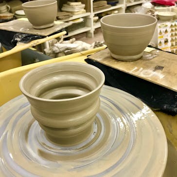 堀越陶房に投稿された画像（2018/7/20）