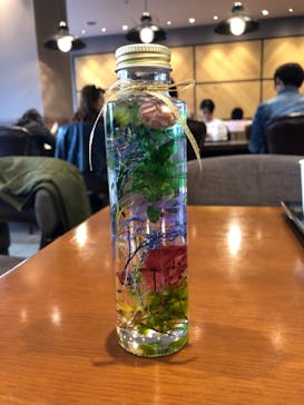 横浜YSABELに投稿された画像（2018/4/10）