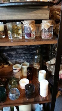 candle studio Casa de Luzに投稿された画像（2018/6/4）