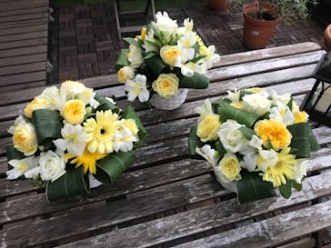 ブルーベルフラワーセラピーアカデミーに投稿された画像（2018/10/18）