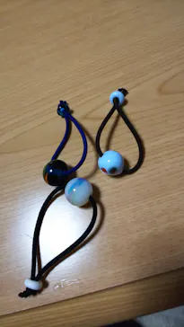 とんぼ玉体験工房ふぅるるに投稿された画像（2018/6/17）