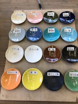 ルームルームとうげいきょうしつに投稿された画像（2019/4/13）