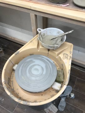 ダルン陶芸教室に投稿された画像（2018/9/29）