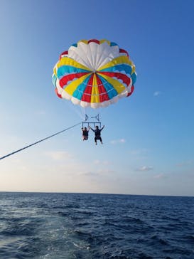 CoCoMarin（ココマリン）に投稿された画像（2018/11/19）