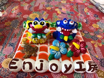 Enjoy工房に投稿された画像（2019/6/7）