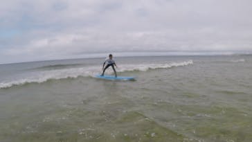 沖縄ハイビサーフィン&サップに投稿された画像（2019/4/25）