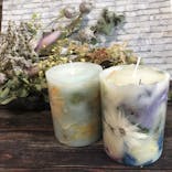 キャンドル＆ポーセラーツサロンSalon de Felice（サロン ド フェリーチェ）に投稿された画像（2019/3/29）