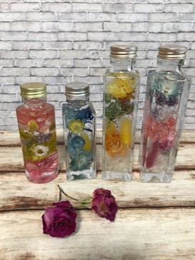 キャンドル＆ポーセラーツサロンSalon de Felice（サロン ド フェリーチェ）に投稿された画像（2019/4/10）