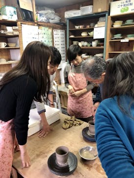 村上工房に投稿された画像（2018/3/23）