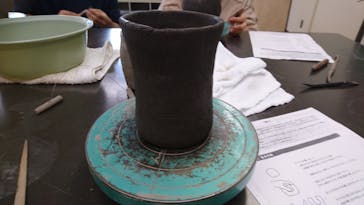 岡山県備前焼陶友会に投稿された画像（2018/9/19）