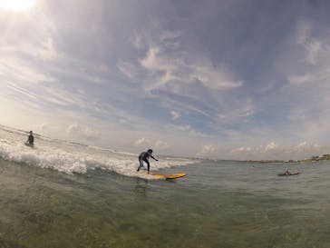 サーフサイドサービス ハイサイに投稿された画像（2018/8/26）