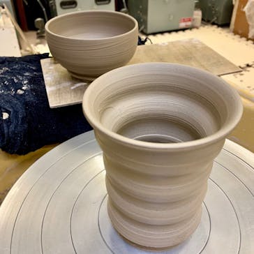 堀越陶房に投稿された画像（2019/2/2）