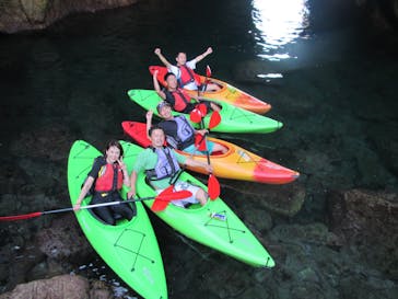 鳥取県自然体験塾に投稿された画像（2017/10/11）