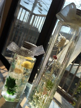 atelier Unmiに投稿された画像（2018/2/6）