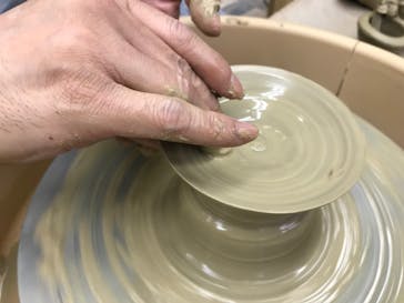 メイト陶芸教室・梅田に投稿された画像（2019/3/11）