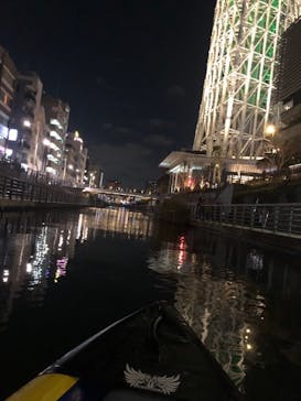 ネイチャー・ナビゲーター長瀞BASEに投稿された画像（2018/12/9）