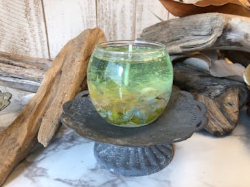 JCAキャンドルスタジオ大阪校に投稿された画像（2019/5/3）