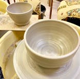 堀越陶房に投稿された画像（2019/3/23）