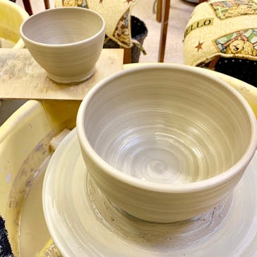 堀越陶房に投稿された画像（2019/3/23）