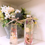 千秋工房 Flower Division（フラワーディビジョン）に投稿された画像（2018/9/23）