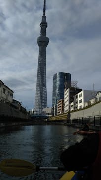 ネイチャー・ナビゲーター長瀞BASEに投稿された画像（2018/12/9）