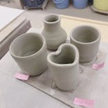 うづまこ陶芸教室に投稿された画像（2018/11/25）