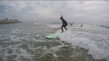 沖縄ハイビサーフィン&サップに投稿された画像（2019/3/30）