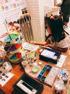 東京クラフトタウンに投稿された画像（2018/8/7）