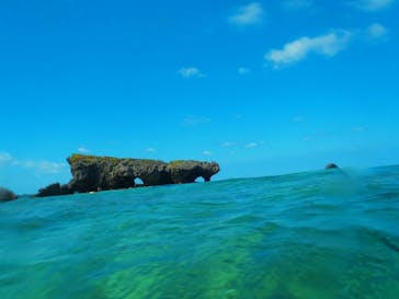 青の洞窟専門店　沖縄ダイビングショップ和に投稿された画像（2018/3/25）