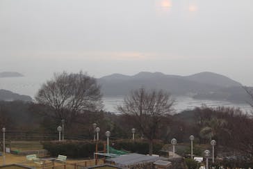 岡山いこいの村に投稿された画像（2018/3/16）