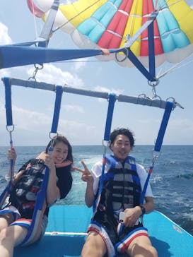 CoCoMarin（ココマリン）に投稿された画像（2019/5/5）