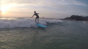 沖縄ハイビサーフィン&サップに投稿された画像（2018/10/10）