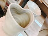 白金陶芸教室に投稿された画像（2019/2/7）