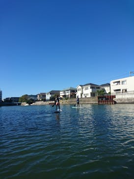 ヘイズサップクラブに投稿された画像（2018/8/22）