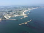松島熱気球・パラグライダー体験に投稿された画像（2018/6/3）