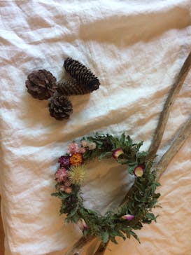 une graine（アングレンヌ）に投稿された画像（2018/9/19）