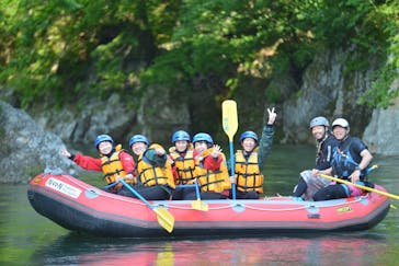 ネイチャー・ナビゲーター（みなかみ）に投稿された画像（2018/6/4）