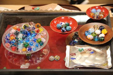 江戸とんぼ玉みはるに投稿された画像（2017/11/13）