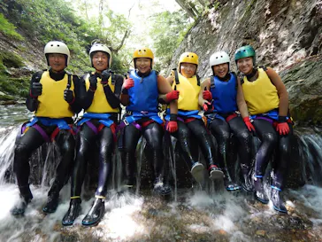 ビッグウェーブ（みなかみ）に投稿された画像（2018/8/21）