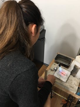 MATEI（マテイ）に投稿された画像（2018/10/27）