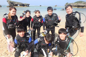 diving&workshop IHANASHI（ダイビングアンドワークショップイハナシ）に投稿された画像（2019/3/5）