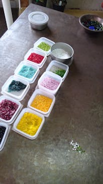 ガラス工房 Izumoに投稿された画像（2018/11/24）