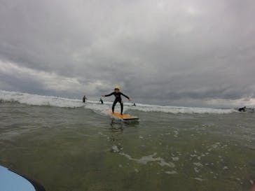 サーフサイドサービス ハイサイに投稿された画像（2018/12/31）