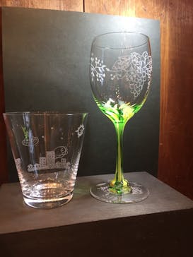 ちいさな硝子の本の博物館に投稿された画像（2018/3/17）