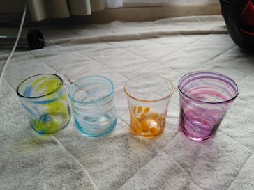 Glass studio MIGAKI（グラススタジオミガキ）に投稿された画像（2018/8/23）