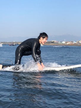 New seeds（ニューシーズ）に投稿された画像（2018/3/25）