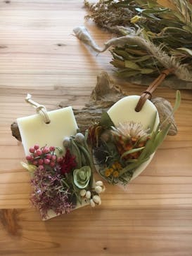 une graine（アングレンヌ）に投稿された画像（2018/12/5）