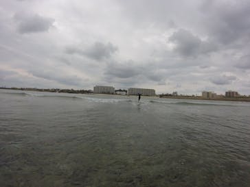 サーフサイドサービス ハイサイに投稿された画像（2019/4/13）